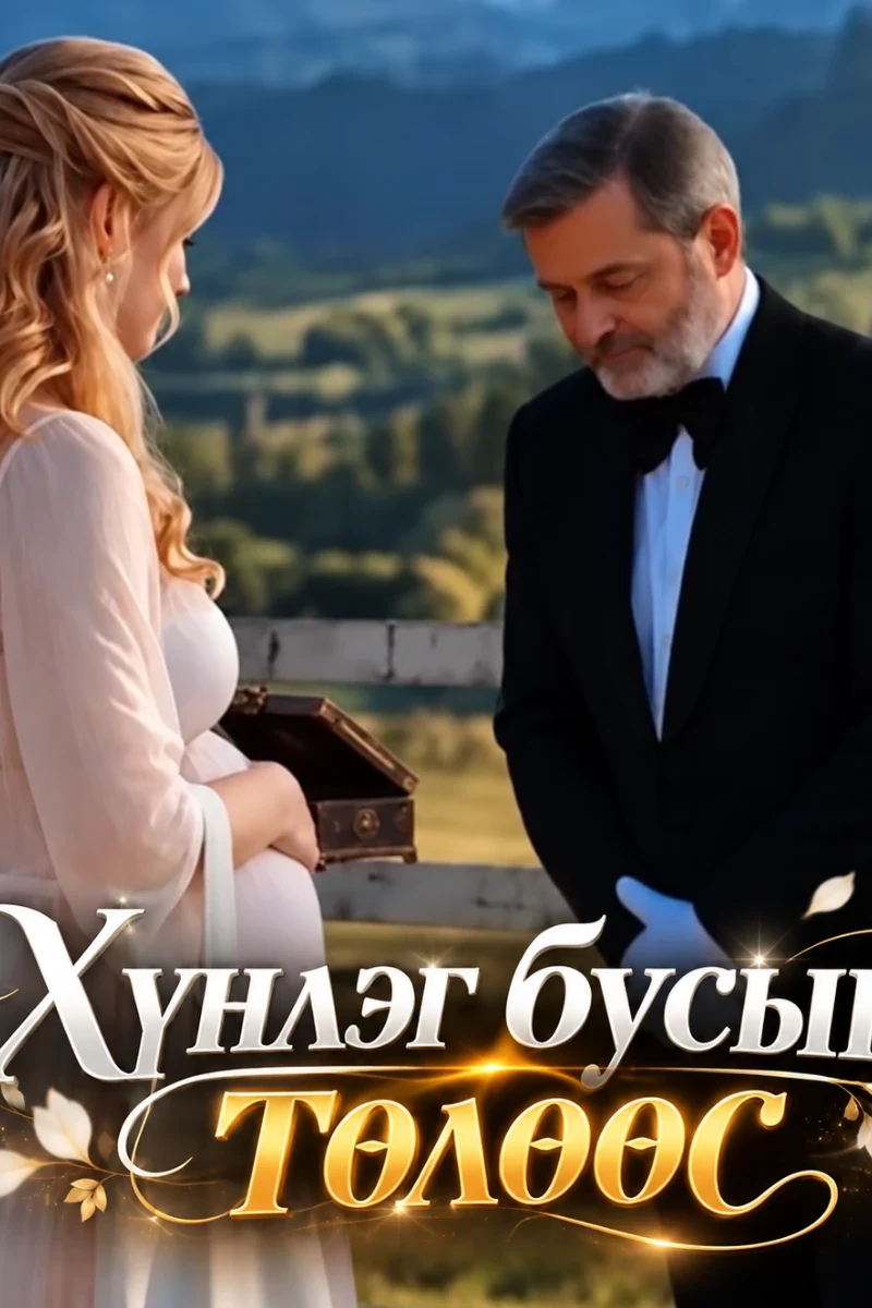 Хүнлэг бусын төлөөс