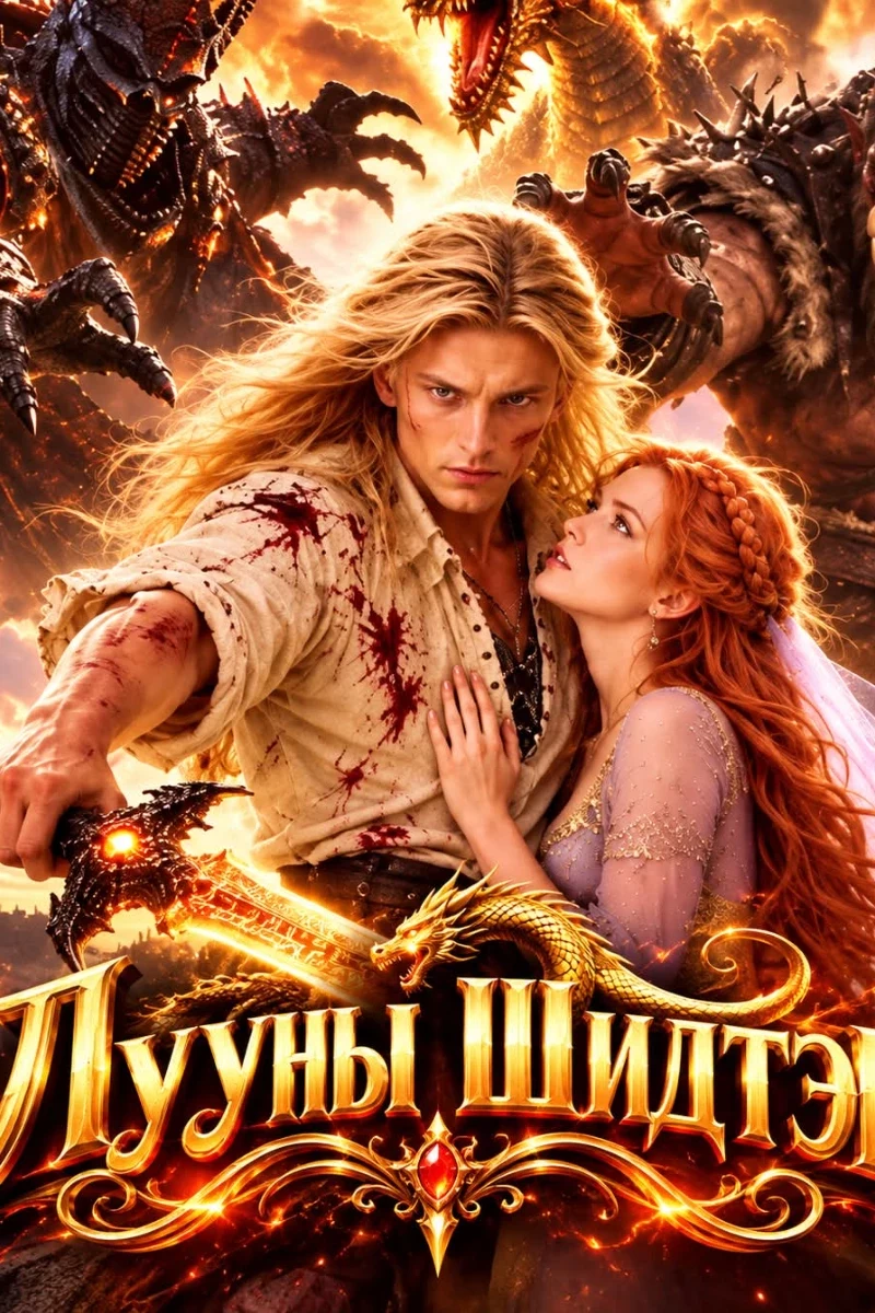 Лууны шидтэн
