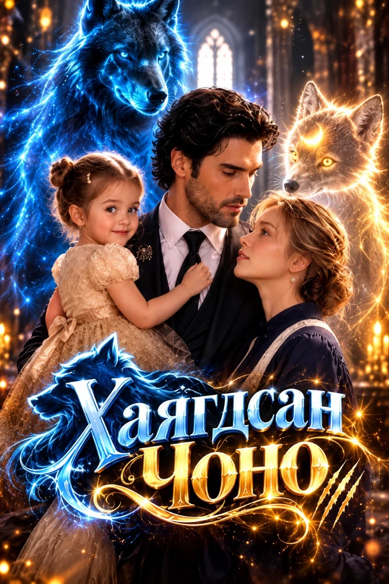 Хаягдсан чоно